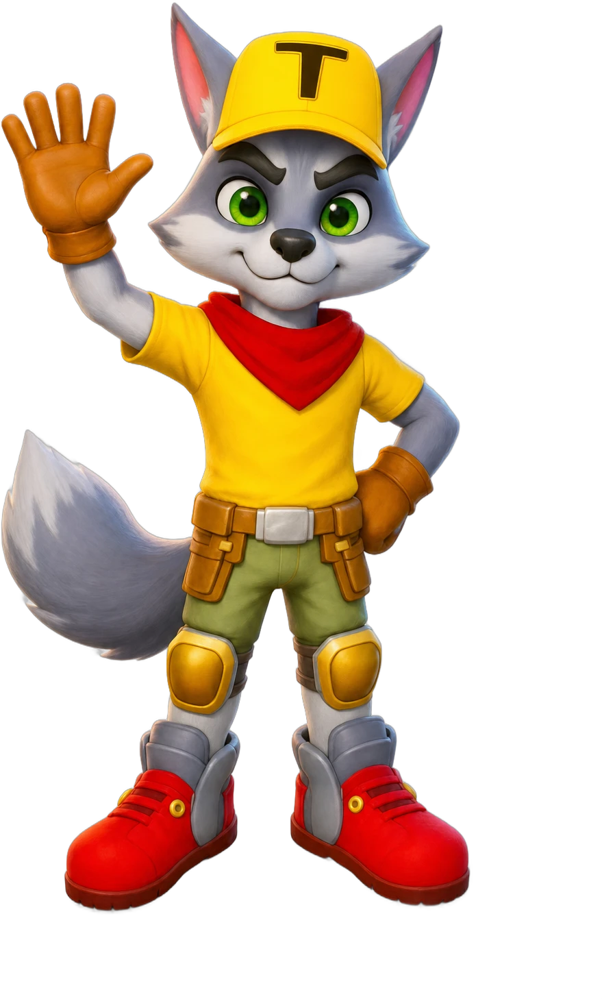 Ранний доступ